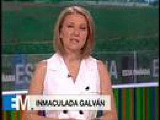 Esta mañana - Esta mañana - 25/06/09