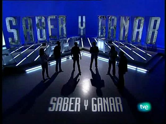 Saber y ganar - Saber y ganar - 25/06/09