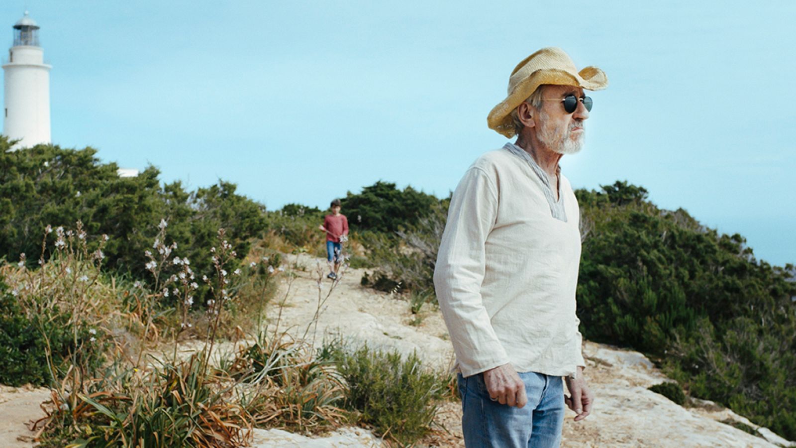 Versión española - Formentera Lady - ver ahora