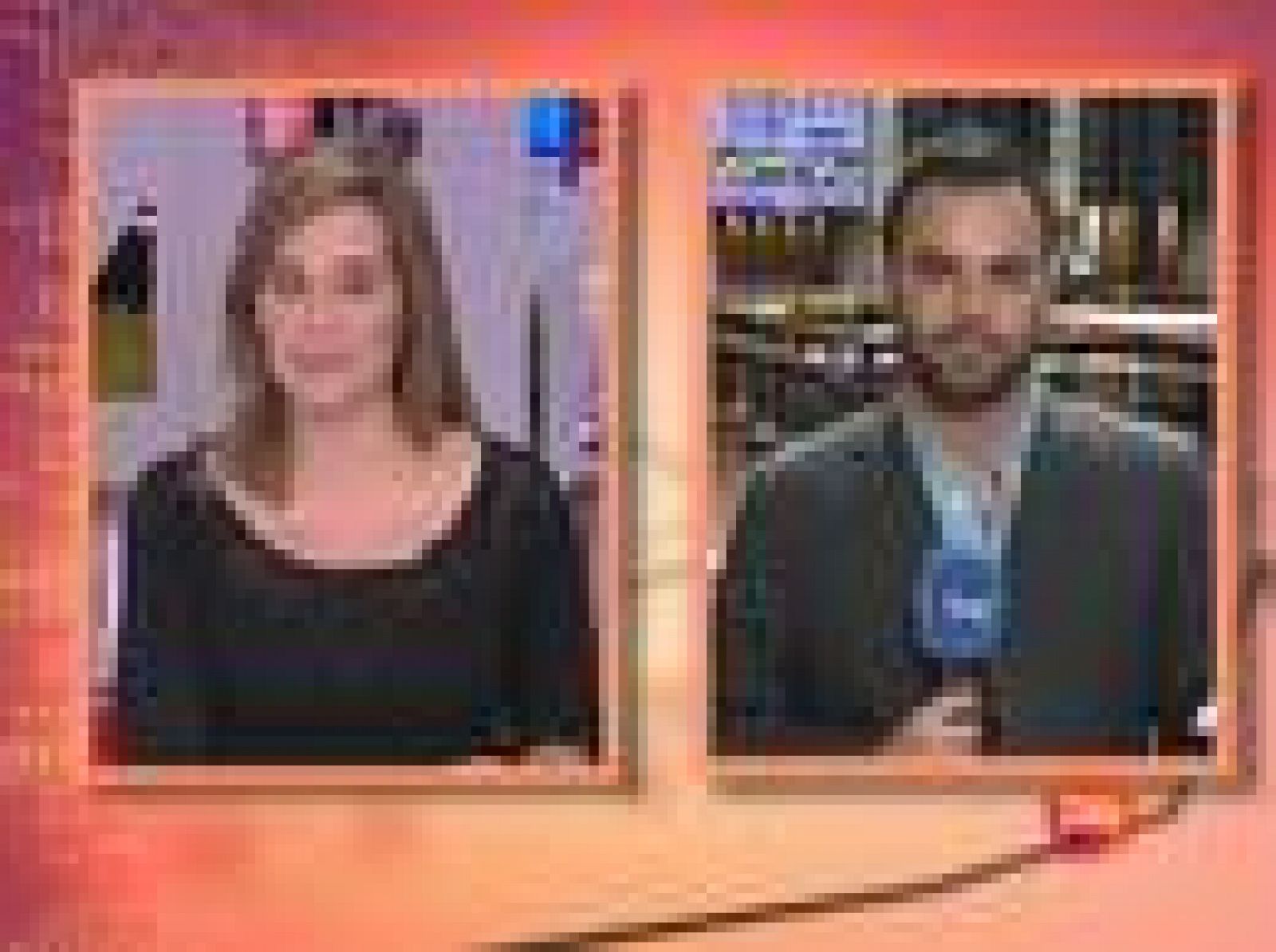 El Ibex-35 acaba la sesión con una ligera subida del 0,52% y cierra en los 9.667,2 puntos | Ver