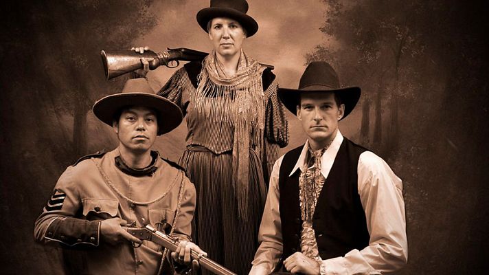 Documenta2 - Operación fiebre del oro: buscando oro