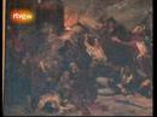  - Podría ser de Goya