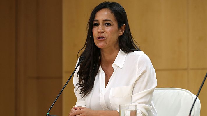 Villacís insta a Vox a "elegir" en la Comunidad de Madrid entre "Gabilondo y Errejón o Ayuso y Aguado"