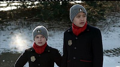 Now you don't see me