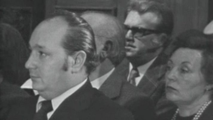 Palabras cruzadas - El crimen