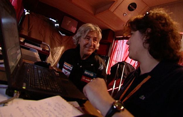  - Ángel Nieto, en RTVE.es