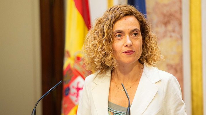Parlamento - La investidura será el 22 de julio