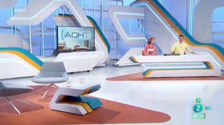 Aquí hay trabajo - 3 claves para un buen currículum social