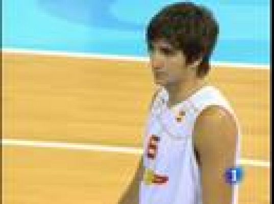 Baloncesto en RTVE - La noche mágica de Ricky