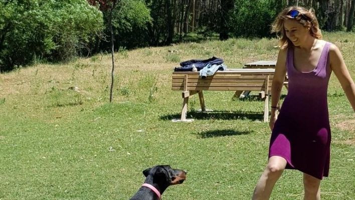 Parlamento - Aurora Nacarino-Brabo, diputada de Ciudadanos