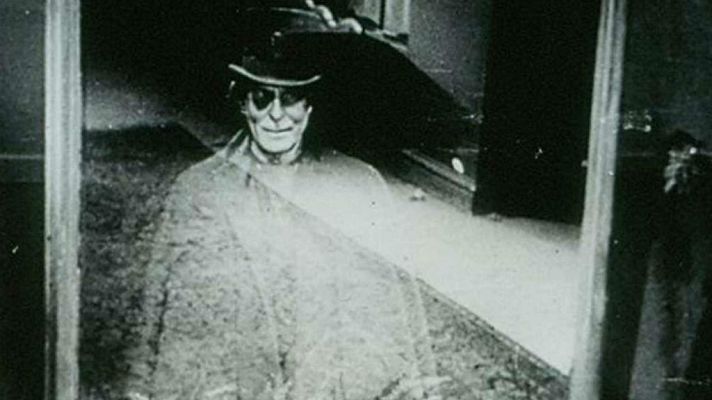 ¡Qué grande es el cine! - La torre de los siete jorobados