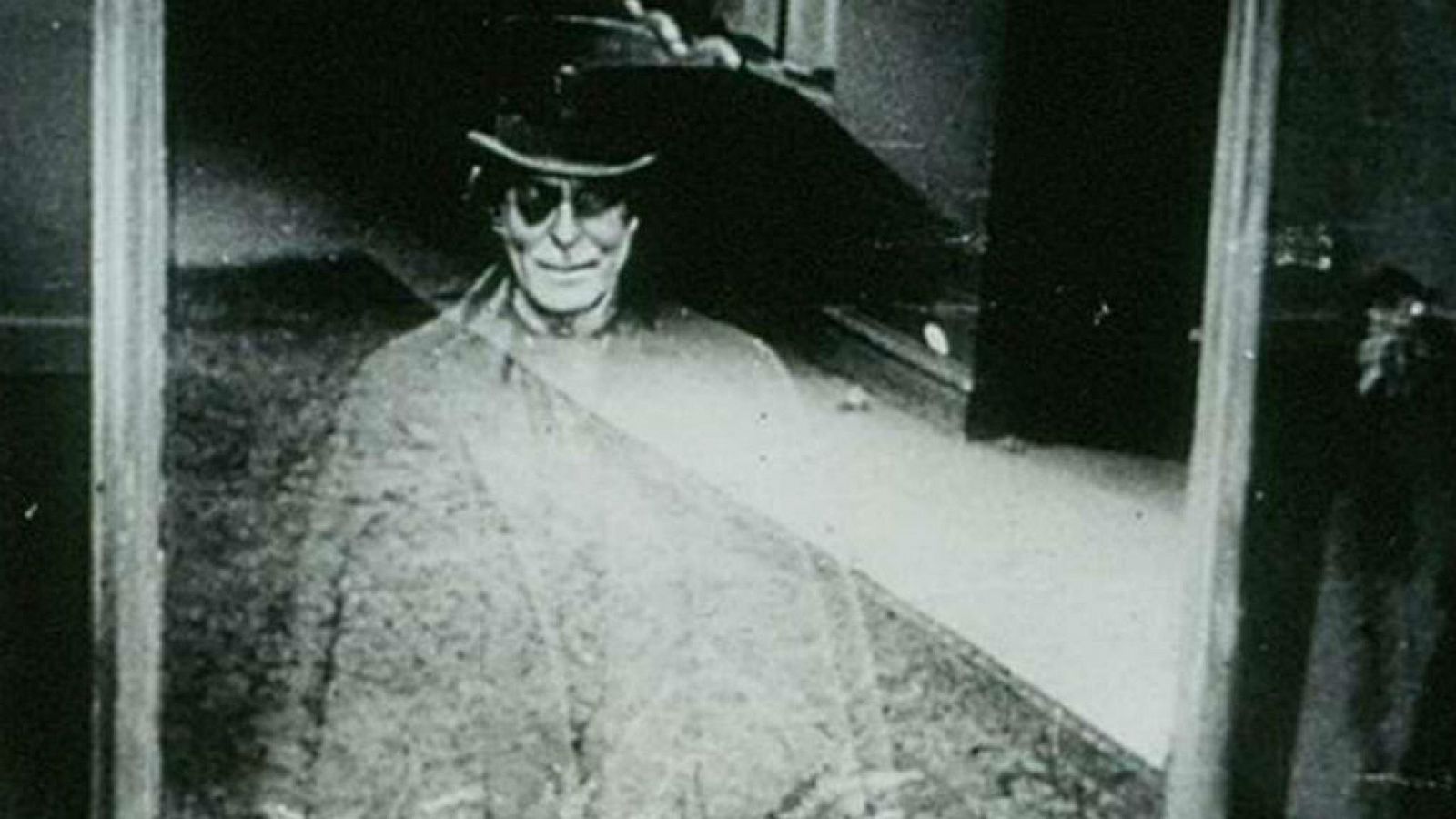 Qué grande es el cine español - La torre de los siete jorobados - RTVE.es