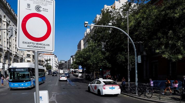 La mañana - La Mañana - 08/07/19