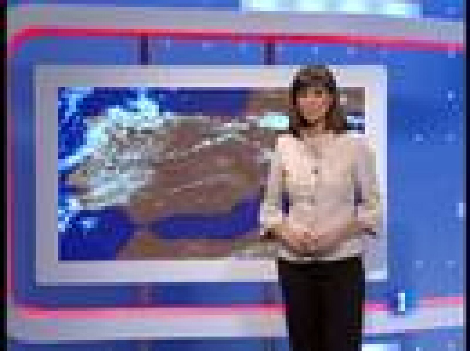 El Tiempo  -  25/06/09 - El tiempo | Ver