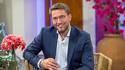 A partir de hoy - 08/07/19