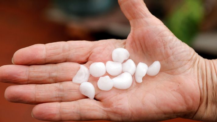 L'informatiu - Comunitat Valenciana - La Comunidad Valenciana en 2' - 08/07/19