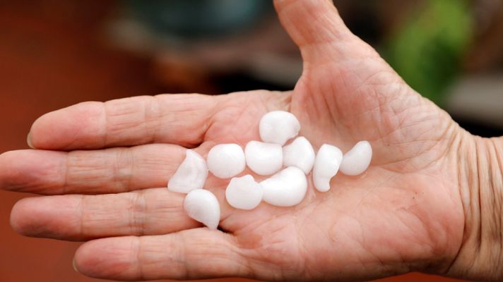 L'informatiu - Comunitat Valenciana - La Comunidad Valenciana en 2' - 08/07/19