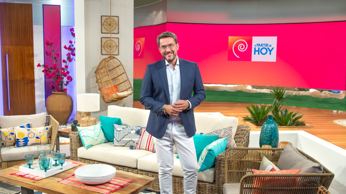 A partir de hoy - Máximo habla de su nombramiento y renuncia como ministro