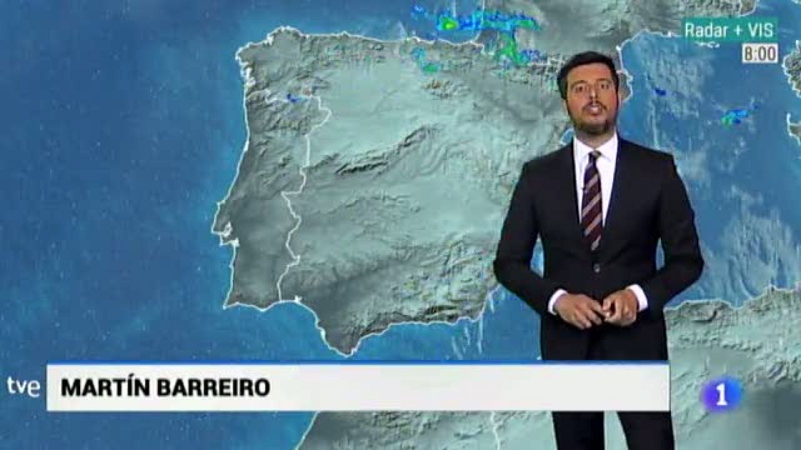 Noticias de Extremadura: El Tiempo en Extremadura - 08/07/19 | RTVE Play