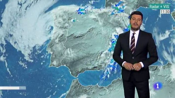 Noticias de Extremadura - El Tiempo en Extremadura - 08/07/19