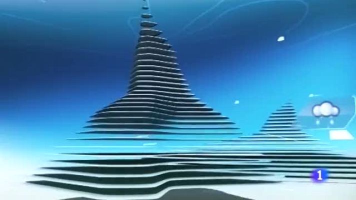 Noticias de Castilla y León - El tiempo en Castilla y León - 08/07/19