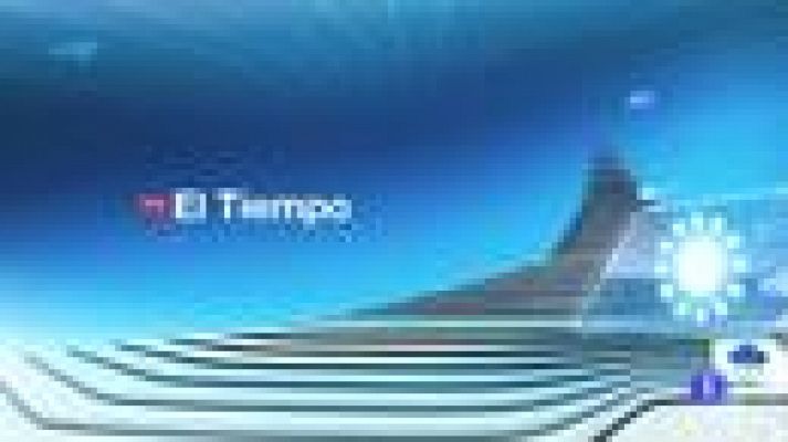 Noticias de Castilla y León - El tiempo en Castilla y León - 08/07/19