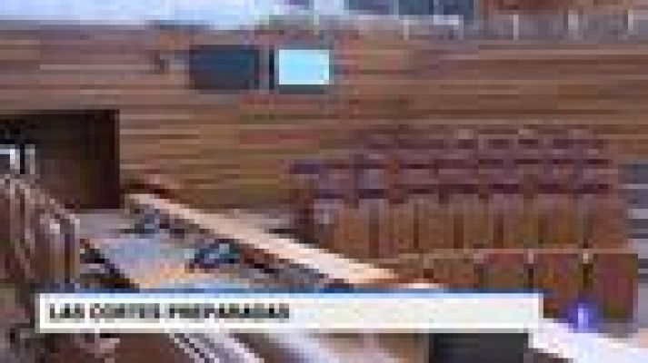 Noticias de Castilla y León - Castilla y León en 2' - 08/07/19