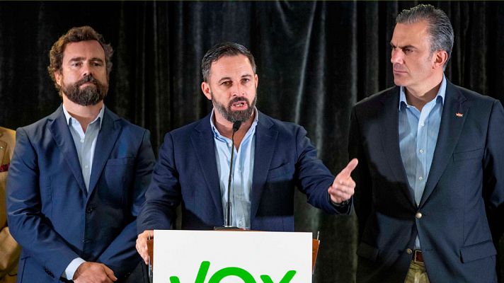 Telediario 1 - Telediario 1 en 4' - 08/07/19