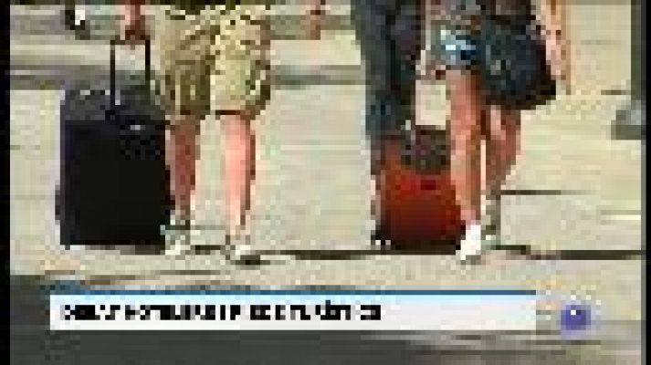 Informatiu Balear - Informatiu Balear en 2' - 08/07/19