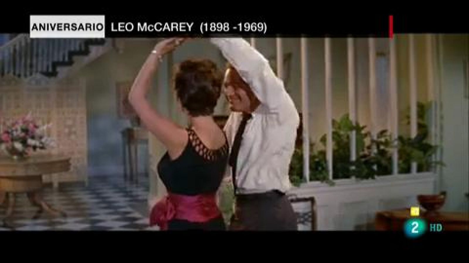 Días de cine: 50 años sin Leo McCarey | RTVE Play