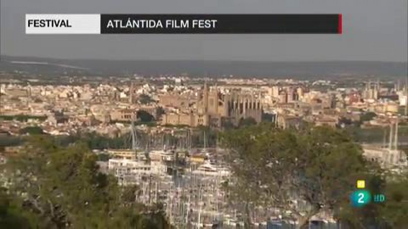 Días de cine: Ken Loach apadrina la 9ª edición del Atlàntida Film Fest | RTVE Play
