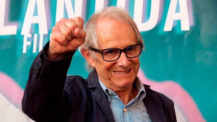 Días de cine - Ken Loach apadrina la 9ª edición del Atlàntida Film Fest