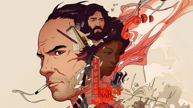 Cine en casa: 'Un d�a m�s con vida'  y 'La favorita'