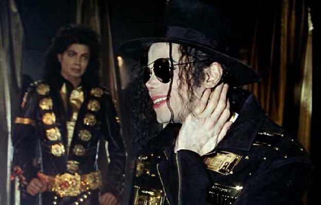  - Fallece Jackson, el rey del pop