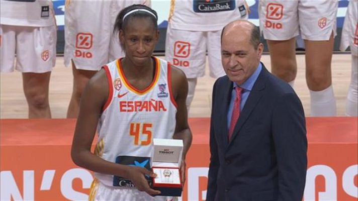 Telecanarias - Deportes Canarias - 08/07/2019