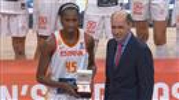 Telecanarias - Deportes Canarias - 08/07/2019