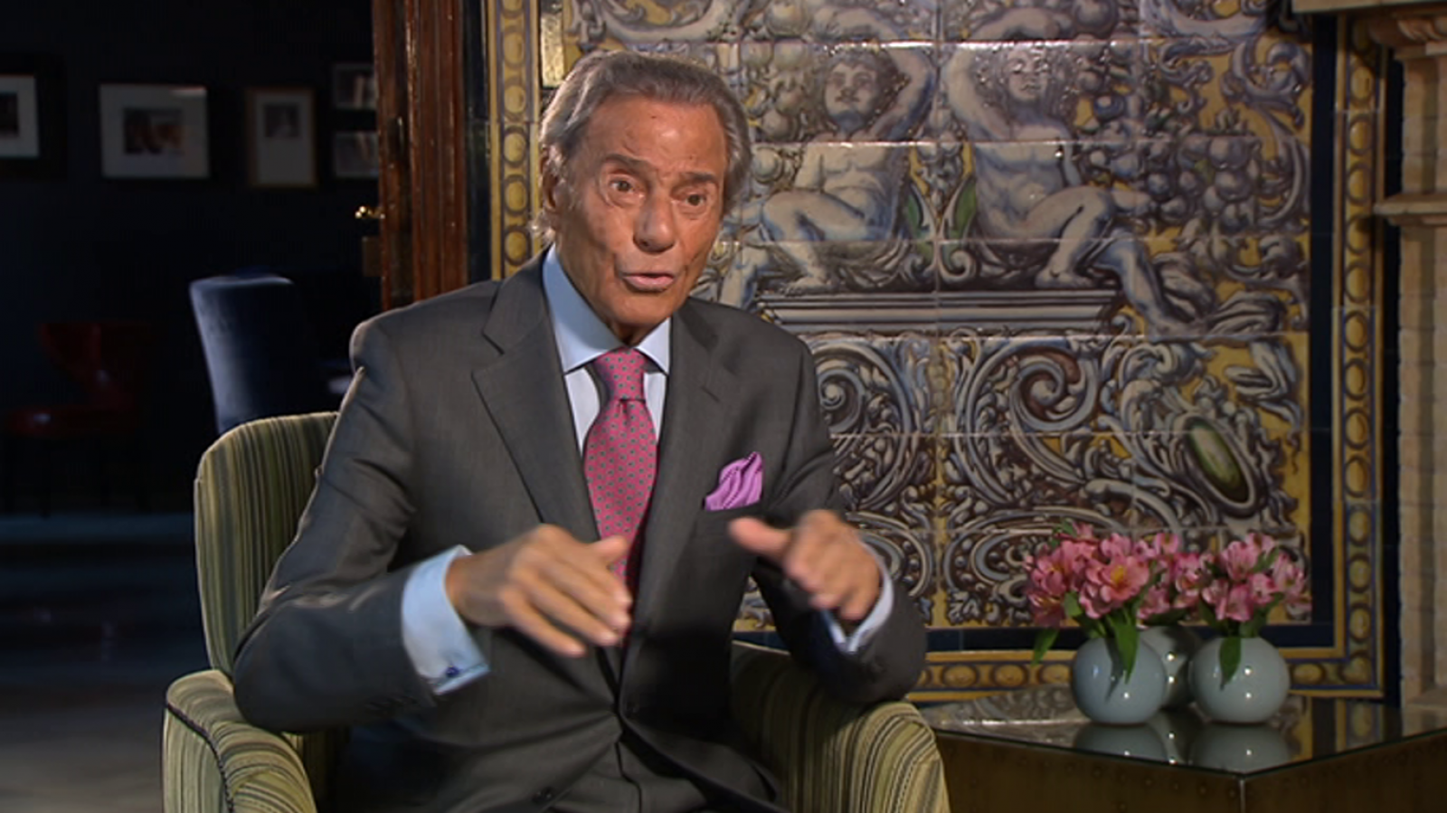 Arturo Fernández (1929-2019)