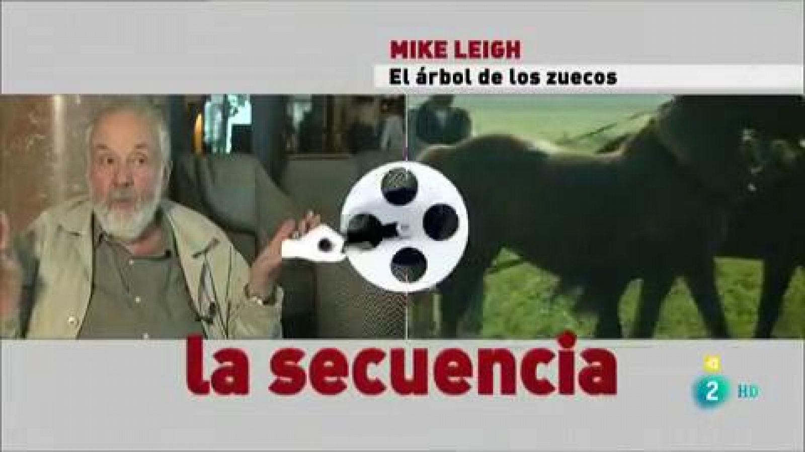 La secuencia de Mike Leigh: 'El árbol de los zuecos' | Ver
