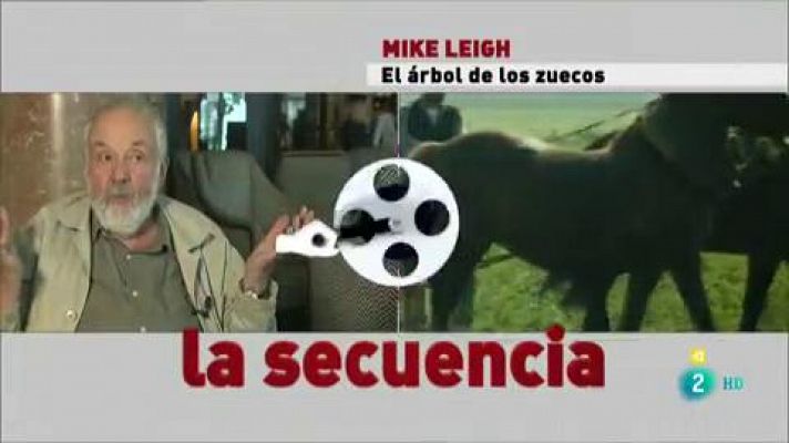 La secuencia de Mike Leigh: 'El árbol de los zuecos'