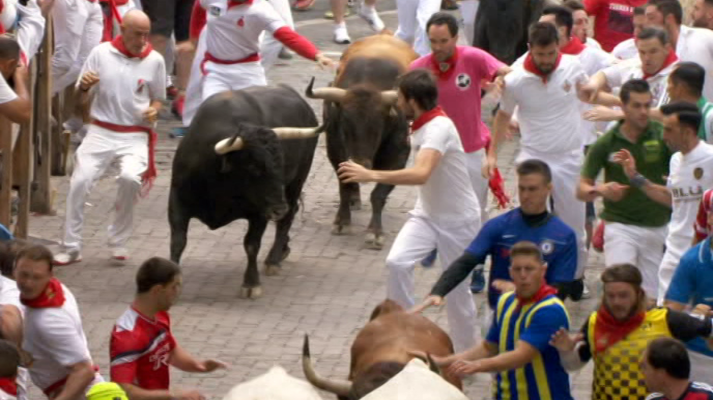 España en 24h - España en 24 horas - 08/07/19