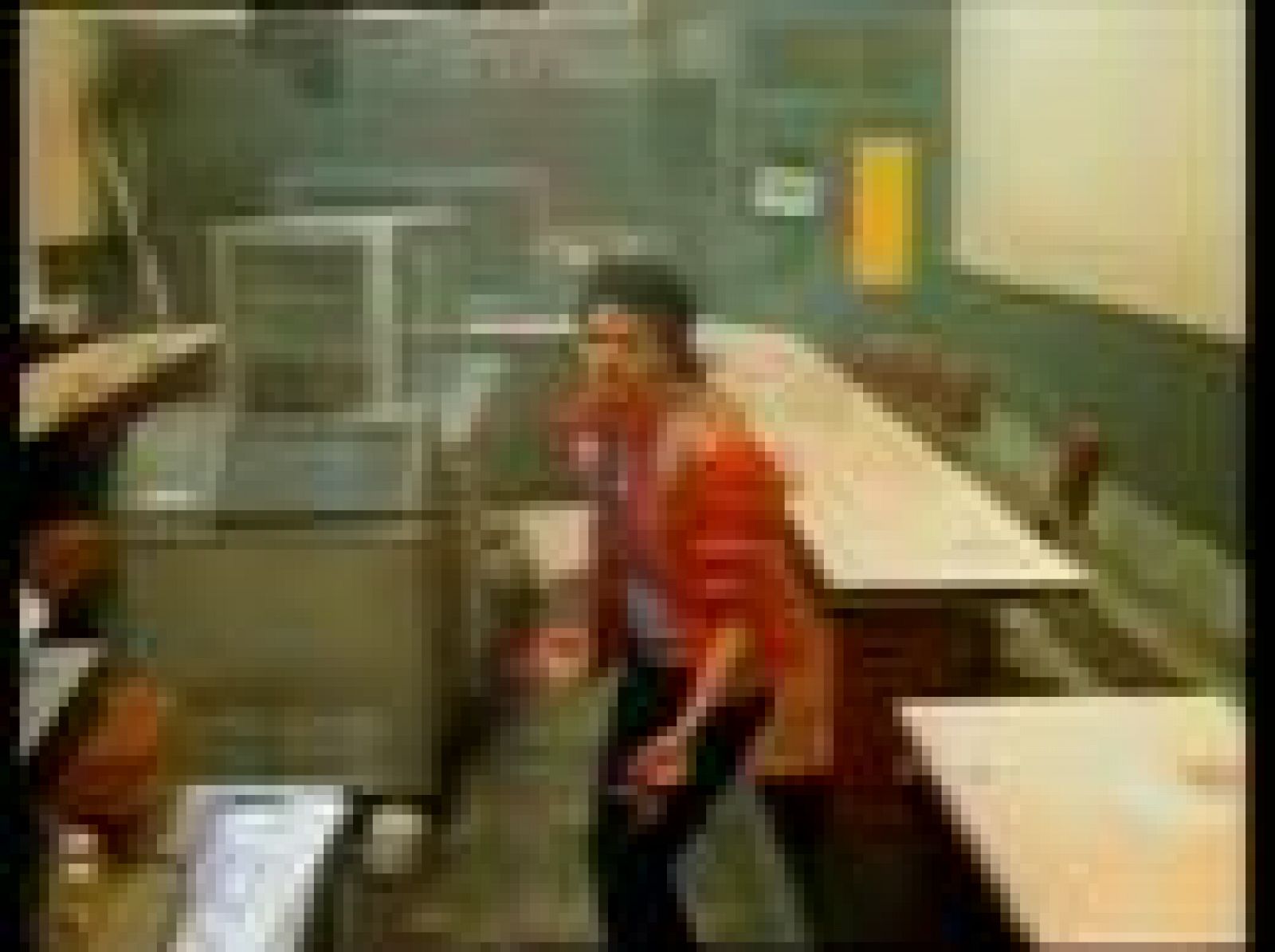 Beat it - Michael Jackson | Ver