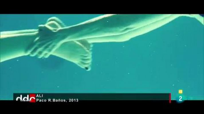 Días de cine - '522. Un gato, un chino y mi padre'