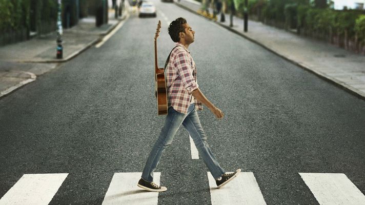 Días de cine - 'Yesterday'