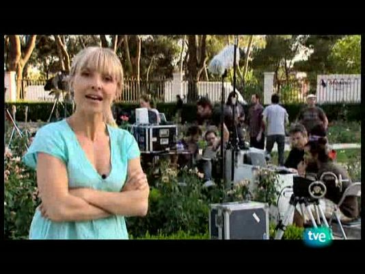 Días de cine - Días de cine - 25/06/09