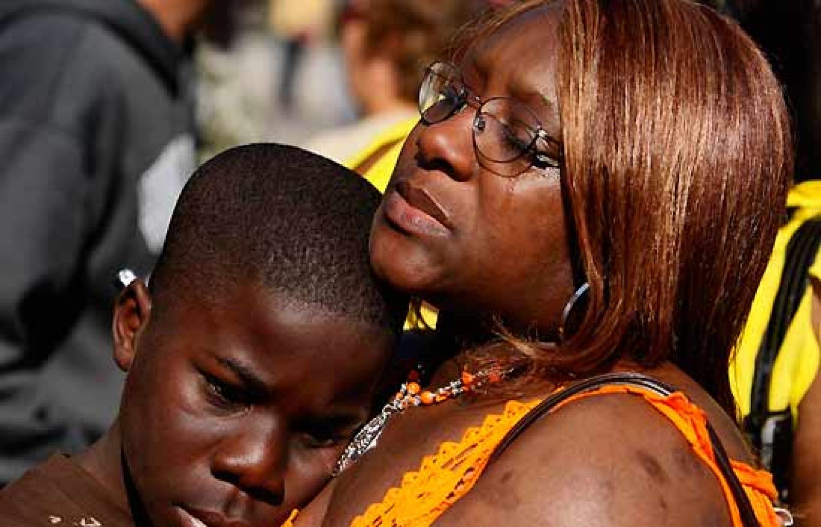 Reacciones a la noticia de la muerte de Michael Jackson