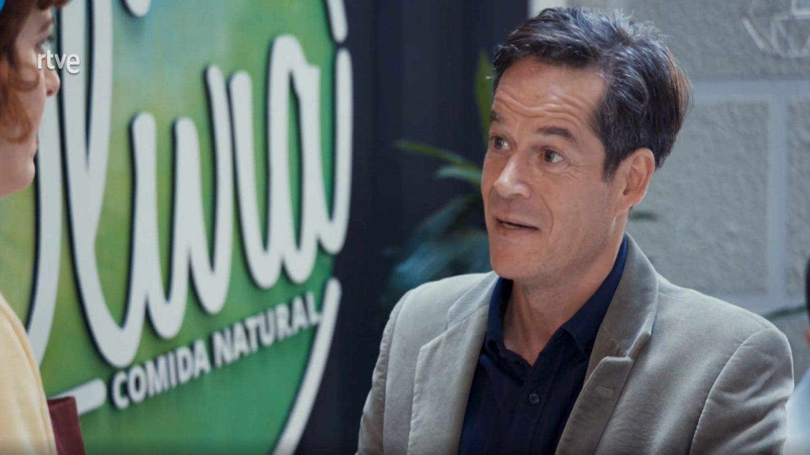 Derecho a soñar - Capítulo 127 - ver ahora