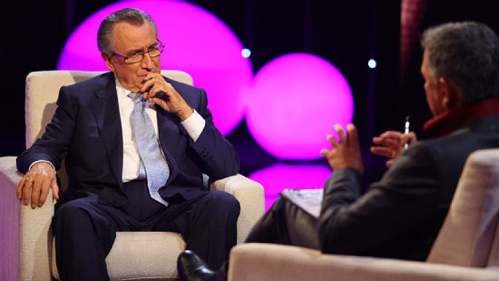 En noches como esta - 26/06/09 - En noches como esta | Ver