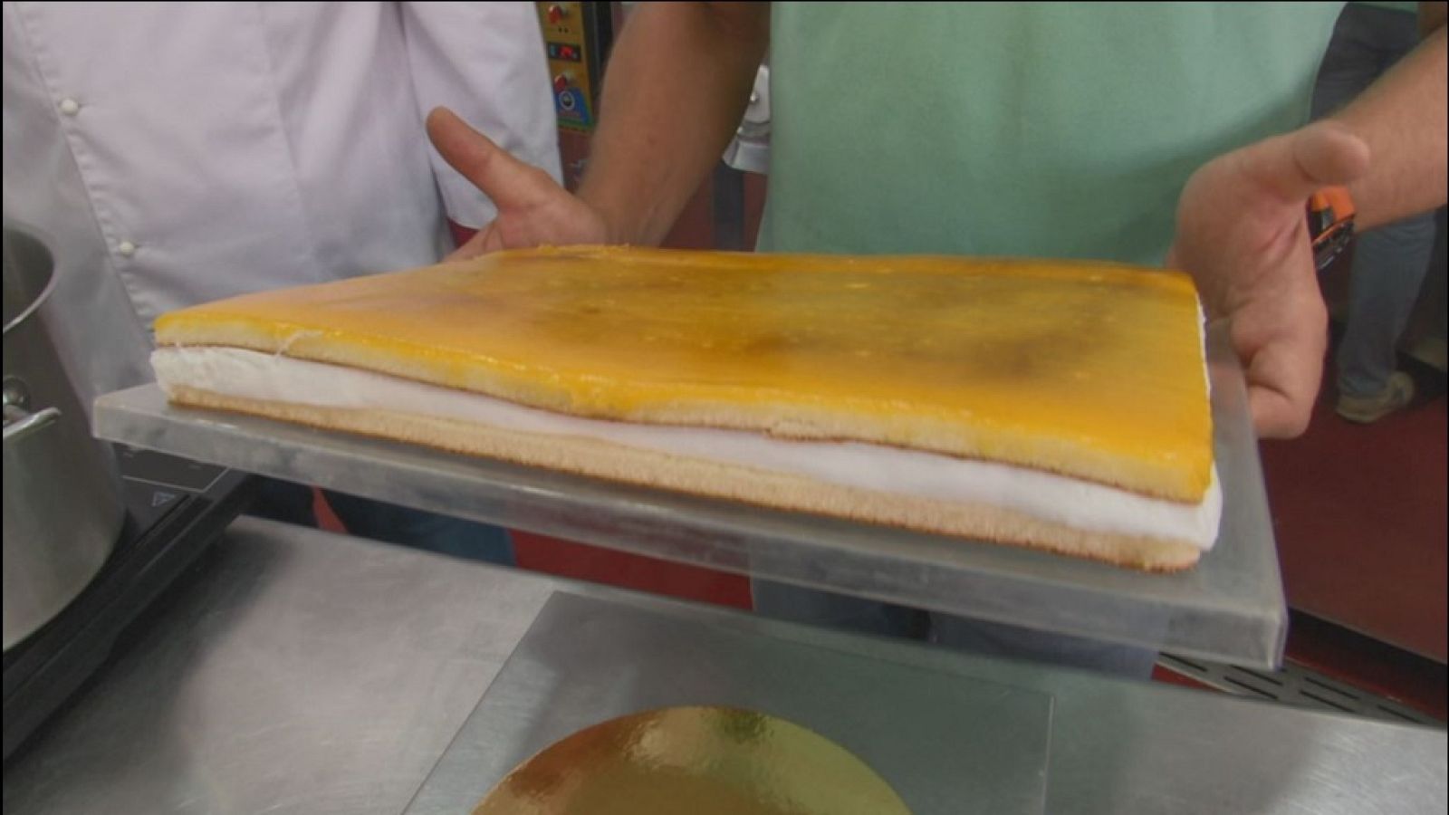 Aquí la Tierra - 08/07/19 - ver ahora