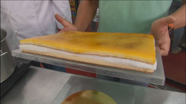 Aquí la Tierra - Aquí la Tierra - 08/07/19