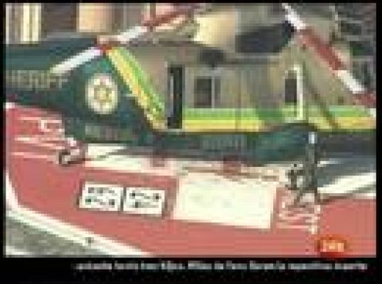  - Trasladan el cuerpo de Jackson